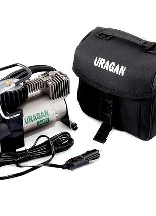 Воздушный компрессор, воздушный компрессор маленький, электро компрессор автомобильный (37л/мин 7атм), nst