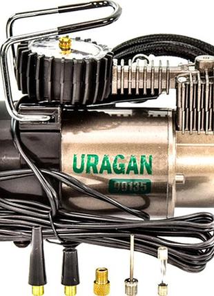 Насос электро для авто (37л/мин 7атм), насосы автомобильные, насосы автомобильные для подкачки колёс, nst