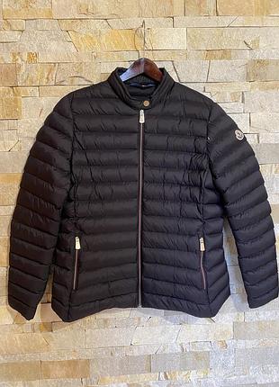 Пуховик куртка moncler