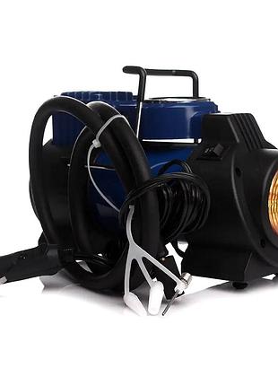 Компрессор для шин тойота с фонарем (40л/ 150psi/ 15amp), автомобильный воздушный насос, nst