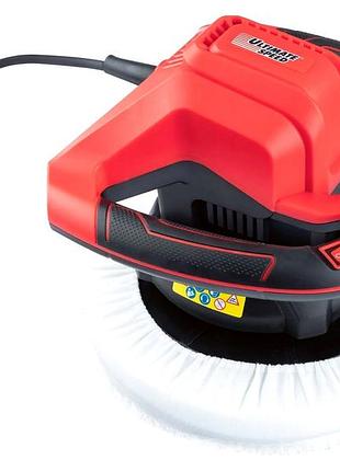 Електрична шліфувальна машинка для авто, електрична полірувальна машинка parkside (німеччина), nst