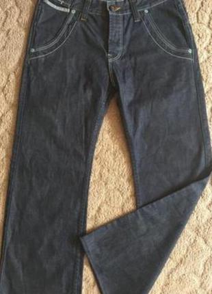 Распродажа! джинсы мужские firetrap раз m (44)