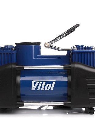 Насосы автомобильные для подкачки колёс (90л/ 150psi/ 25amp), насосы автомобильные электрические, nst