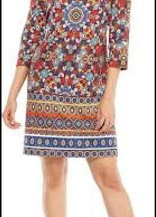 Красивое платье