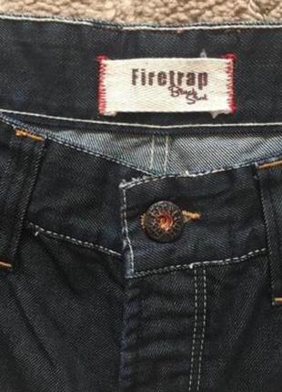 Распродажа! джинсы мужские firetrap раз m (44)3 фото