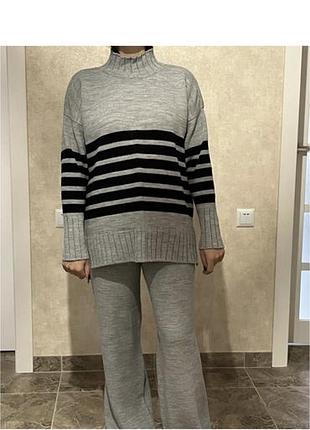 Костюм туреччина, машинна в‘язка