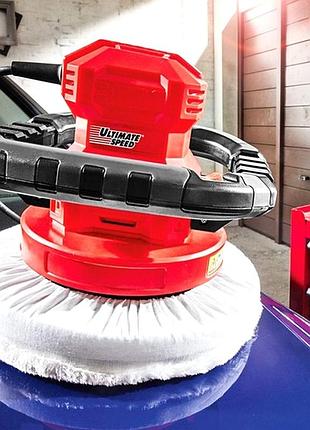 Электрическая машинка для полировки parkside (германия), электрический полировальные шлифмашины, nst