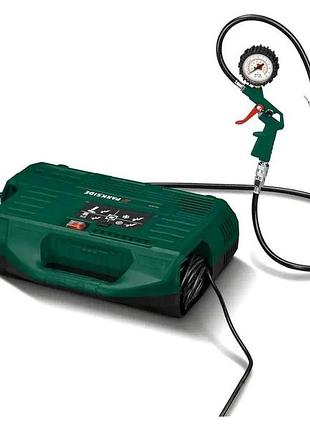 Электронасос в машину, электронасос автомобильный (180л/мин 8бар) parkside, электропомпу для авто, nst