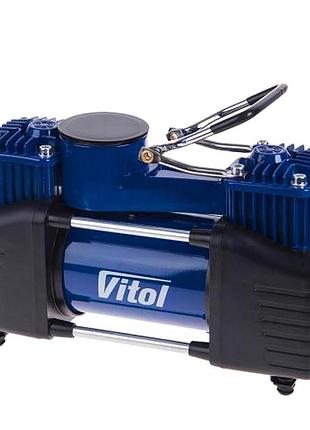 Насос для легкового автомобиля, насос для колеса машины (90л/ 150psi/ 25amp), nst