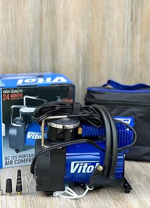 Автокомпрессор с автоматическим отключением (40л/ 150psi/ 15amp), автокомпрессор с автоотключением, nst