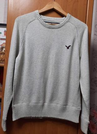 Светр бренду american eagle