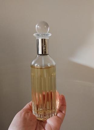 Женская парфюмированная вода elizabet arden 125 мл.