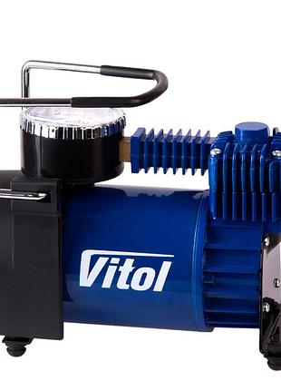 Електропомпу для авто (40 л/ 150psi/15amp), машинний насос від прикурювача, машинний насос для коліс, nst