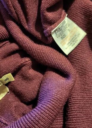 Туника papaya 4