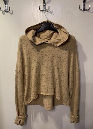 Світшот жіночий