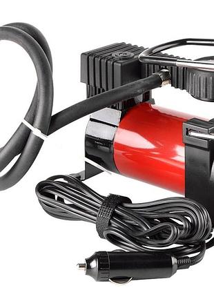 Компрессор для шин мерседес, компрессор для подкачки шин фольксваген (35л/ 100psi/ 12amp), nst