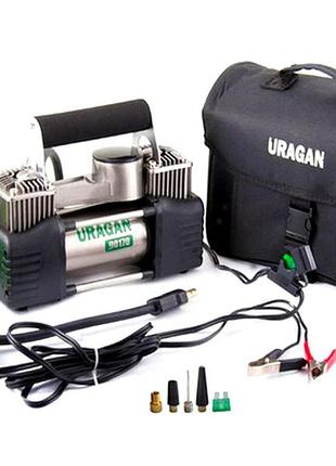 Компресор для підкачування шин фольксваген (85 л/хв 10 атм двопоршневий), компресор для шин мерседес, nst