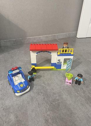 Лего дупло lego duplo