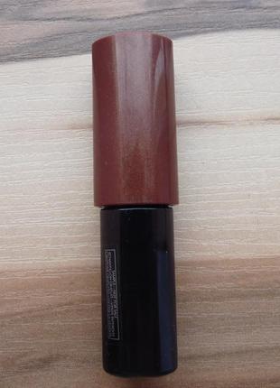 Блиск-лак shiseido lacquer rouge br 616 truffle2 фото