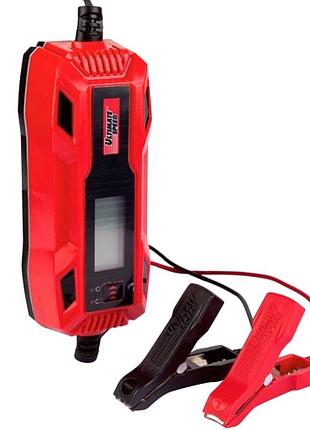 Умные зарядные устройства для автомобильных аккумуляторов (12-24в/ 5а), nst