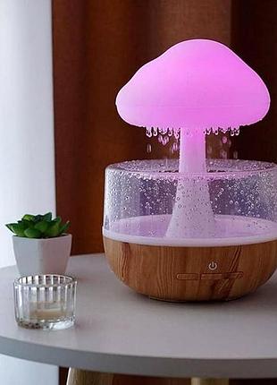 Лампа нічник, нічники в розетку сенсорні, нічник у спальню, нічник у розетку, нічник для дитини, nst