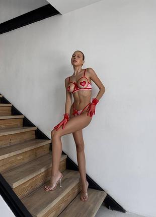 Эротическое белье 3