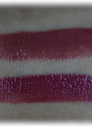 Блиск-лак shiseido lacquer rouge rs723 hellebore