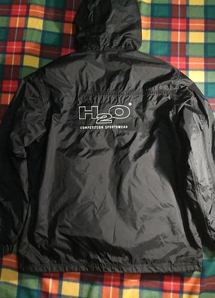 Куртка чоловіча h2o 2
