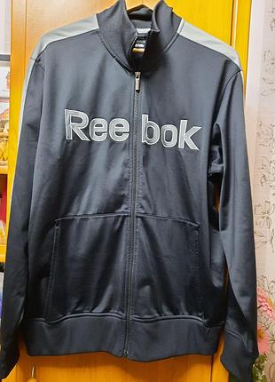 Кофта бренда reebok