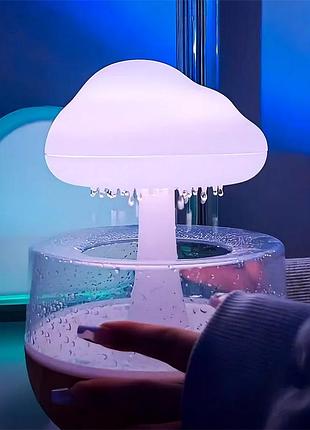 Деский ночник, ночники настольные, декоративные прикроватные светильники, сенсорный ночник для детей, nst