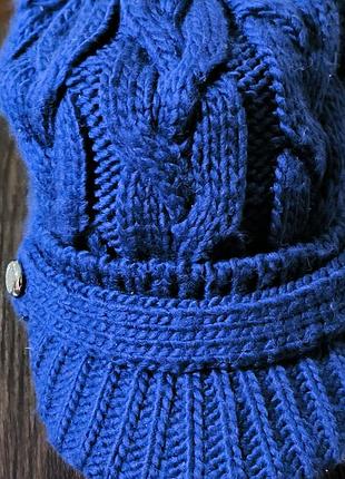 Шапка бейсболка