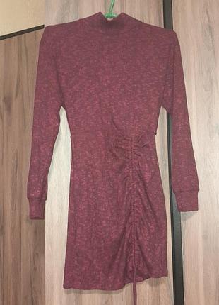 Комплект два платья 2