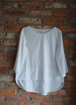 Стильная блуза 2
