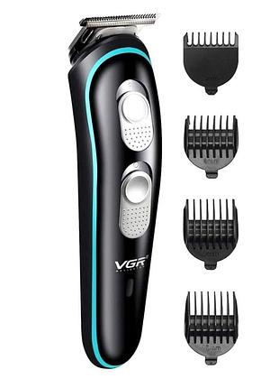 Беспроводная электромашинка для стрижки волос, машинка для стрижки бороды мощная, nst