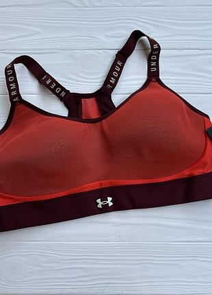 Спортивний топ under armour l