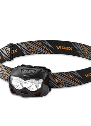 Мощный налобный фонарь для охоты, мощный налобный светодиодный фонарь 500lm 5000k, nst