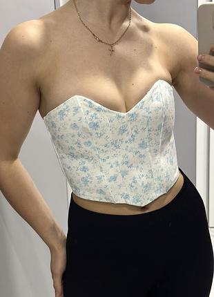 Жіночий корсет