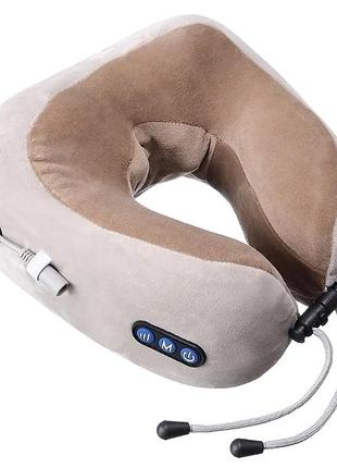 Ручний електронний масажер, електромасажор, ручні масажери для самостійного масажування, nst