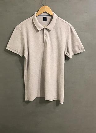 Поло boggi milano