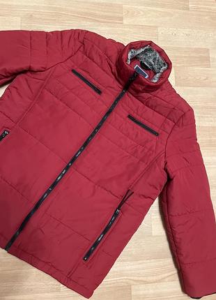 Куртка  чоловіча, розмір 52