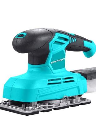 Шлифовальная машина для мебели, орбитальные шлифмашины 650вт grand (чехия), шлифмашинку для дерева, nst