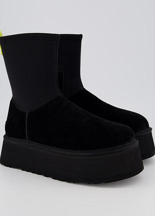 Угги утеплені 38р