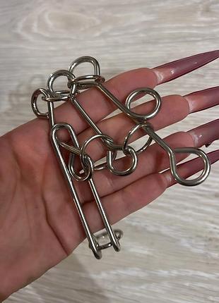 Головоломка гра 2