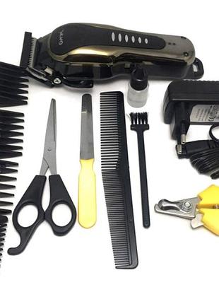 Машинка для густой шерсти, машинка для стрижки длинной шерсти, nst