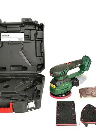 Електричні шліфмашинки parkside (німеччина), електричні шліфувальні машинки, nst