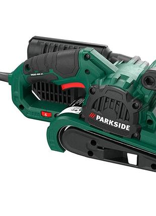 Шлифмашина вибрационая 600вт parkside (германия), шлифмашина для затирки потолка, nst