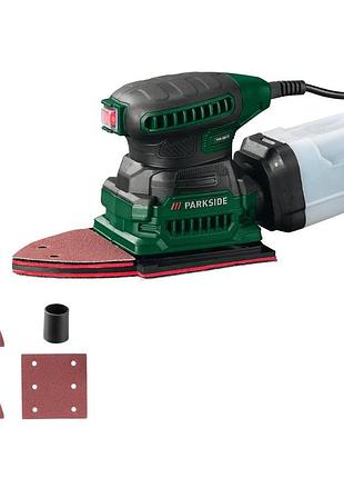 Электрические шлифовальные машинки, электрические шлифмашинки parkside (германия), nst