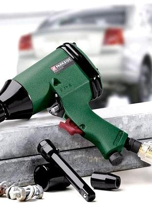 Пневматический гайковерт parkside (германия), гайковерт пневмо для грузовых автомобилей, nst