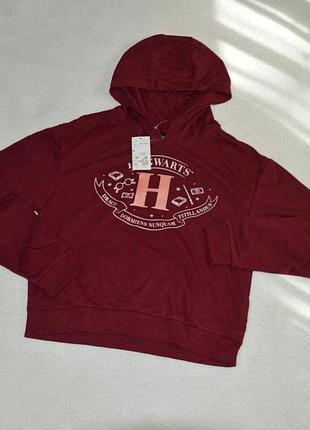 Кофта худи harry potter
