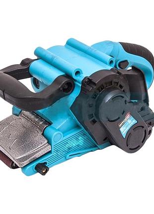 Электрошлифовальная машина, шлифмашина ленточная, электрические шлифовальные машины grand (чехия), nst